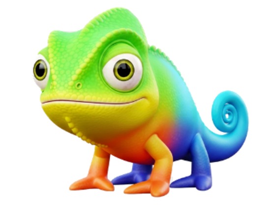 Kameleon